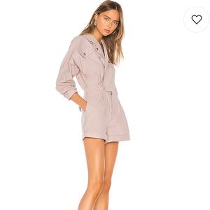 NWT- L’ACADEMIE ROMPER 🔝✨